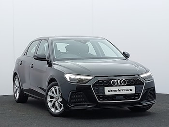 Used Audi A1 2023 for sale - 78439568: Photo