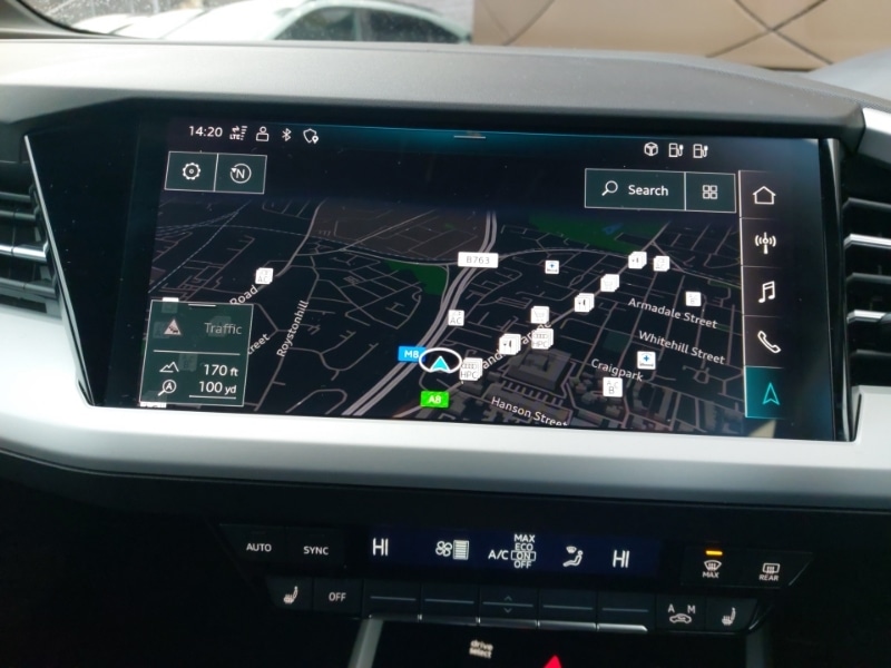 Used Audi Q4 e-tron 2022 for sale - 77285114: Photo 11