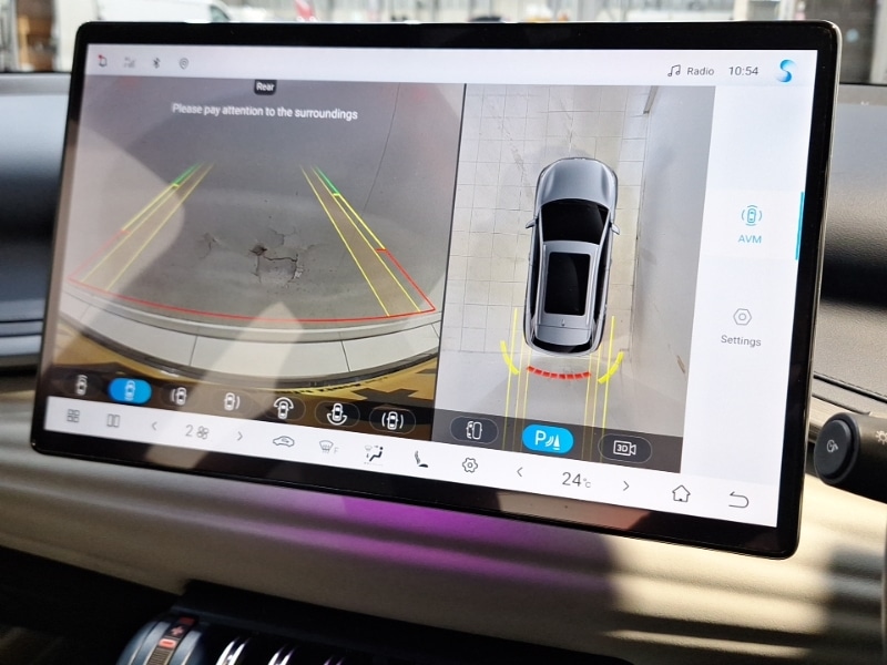 Used BYD Atto 3 2024 for sale - 77126950: Photo 10