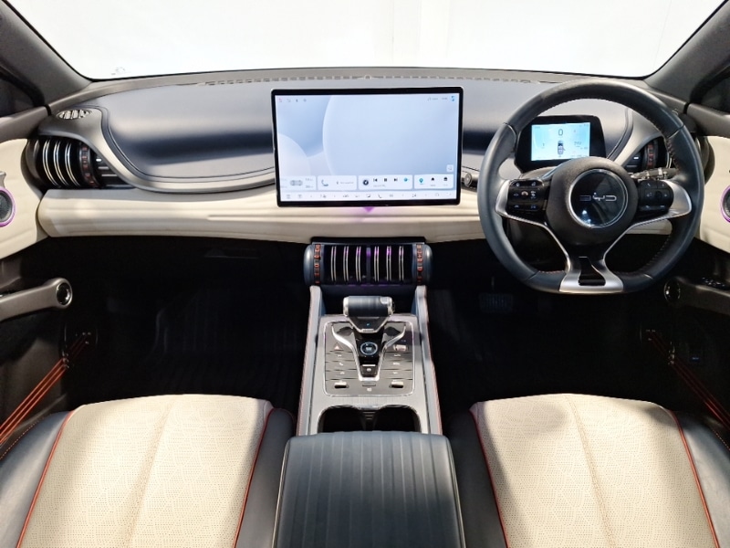 Used BYD Atto 3 2024 for sale - 77126950: Photo 2