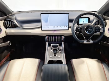 Used BYD Atto 3 2024 for sale - 77126950: Photo