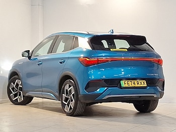 Used BYD Atto 3 2024 for sale - 77126950: Photo