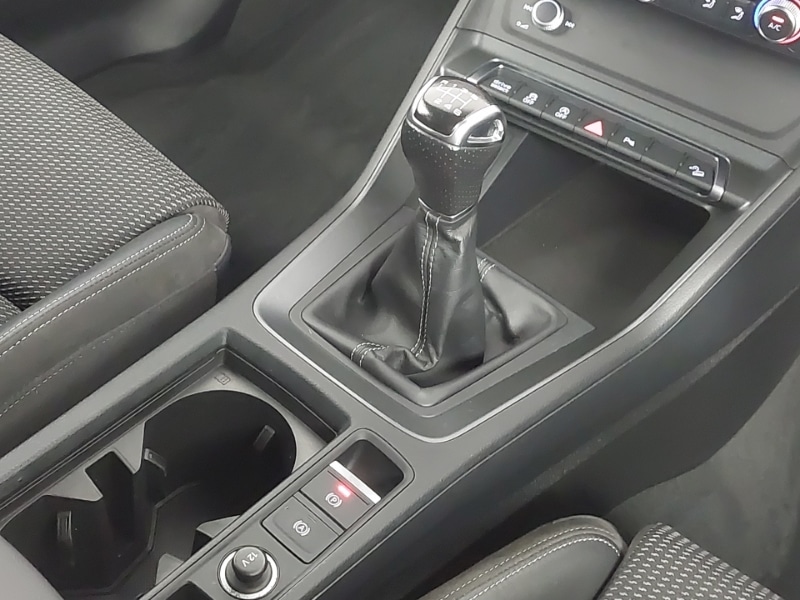 Used Audi Q3 2022 for sale - 77318943: Photo 10