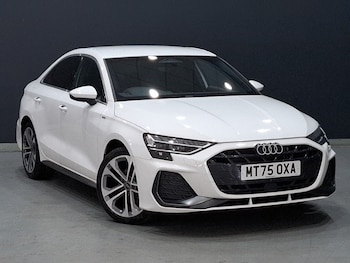 Used Audi A3 2025 for sale - 78905429: Photo