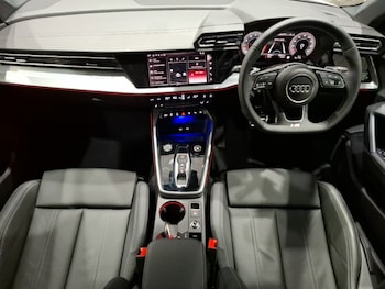 Used Audi A3 2025 for sale - 78905429: Photo
