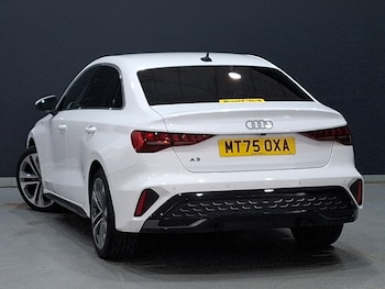 Used Audi A3 2025 for sale - 78905429: Photo