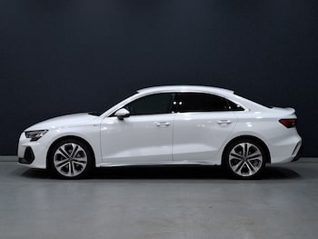 Used Audi A3 2025 for sale - 78905429: Photo