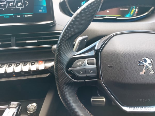 Used Peugeot 3008 2022 for sale - 76254191: Photo 12
