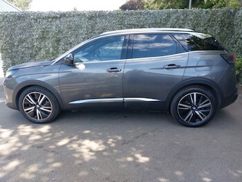 Used Peugeot 3008 2022 for sale - 76254191: Photo 4
