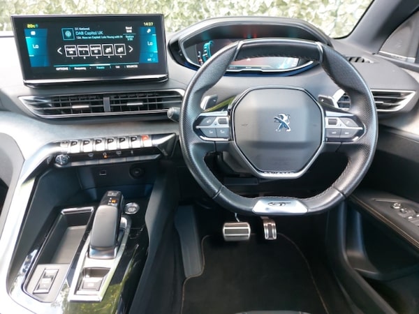 Used Peugeot 3008 2022 for sale - 76254191: Photo 7