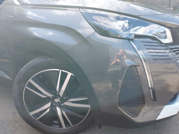 Used Peugeot 3008 2022 for sale - 76254191: Photo 9