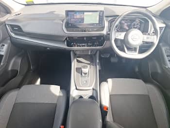 Used Nissan Qashqai 2025 for sale - 79683661: Photo