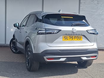 Used Nissan Qashqai 2025 for sale - 79683661: Photo