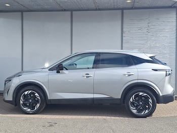 Used Nissan Qashqai 2025 for sale - 79683661: Photo