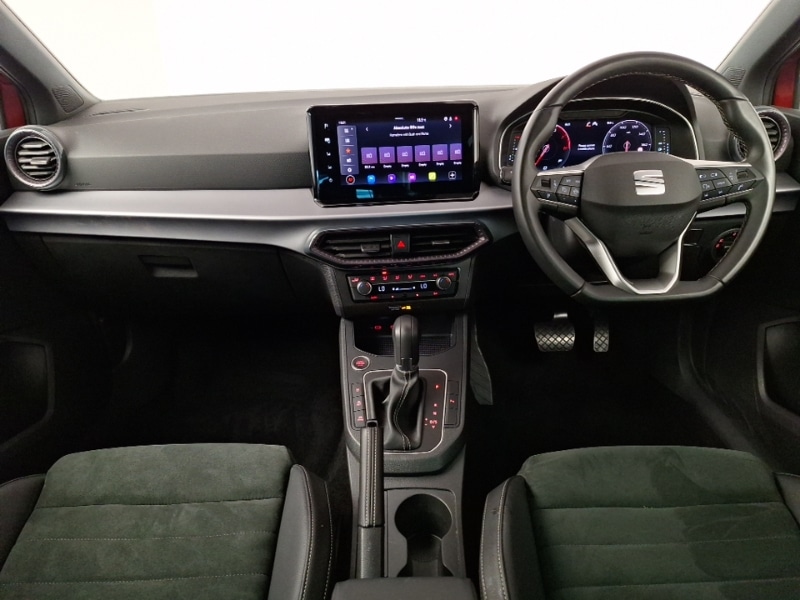 Used SEAT Ibiza 2024 for sale - 77955494: Photo 2