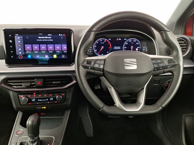 Used SEAT Ibiza 2024 for sale - 77955494: Photo 7