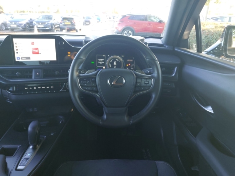 Used Lexus UX 2024 for sale - 77196816: Photo 12