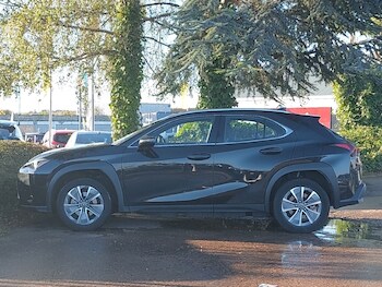 Used Lexus UX 2024 for sale - 77196816: Photo