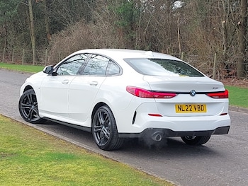 Used BMW 2 Series 2022 for sale - 78284378: Photo