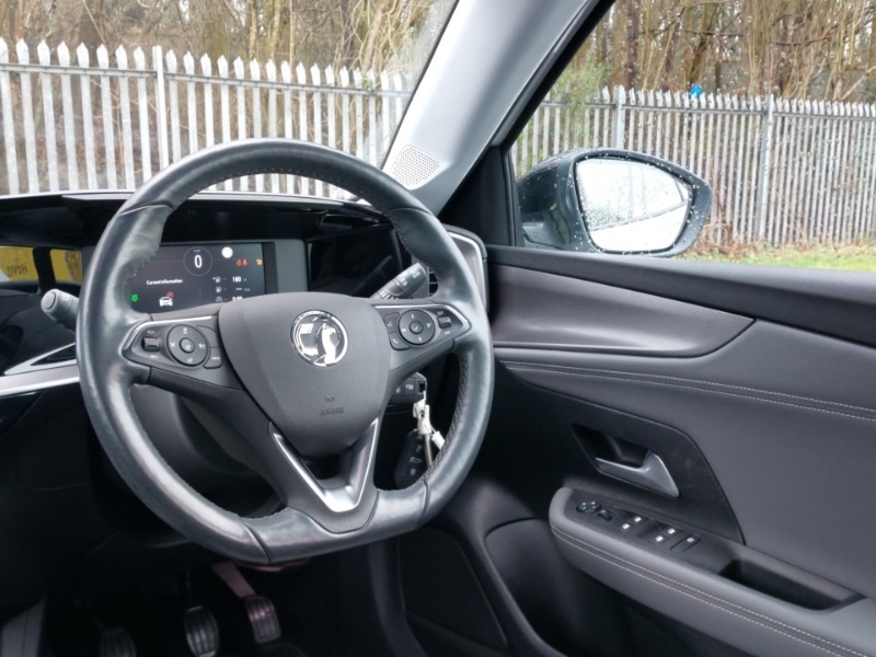 Used Vauxhall Mokka 2022 for sale - 77518901: Photo 10
