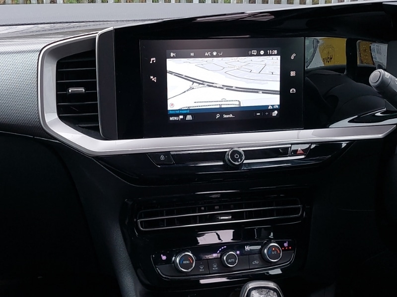 Used Vauxhall Mokka 2022 for sale - 77518901: Photo 11