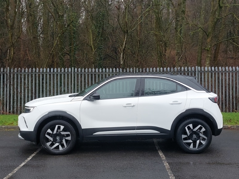 Used Vauxhall Mokka 2022 for sale - 77518901: Photo 4