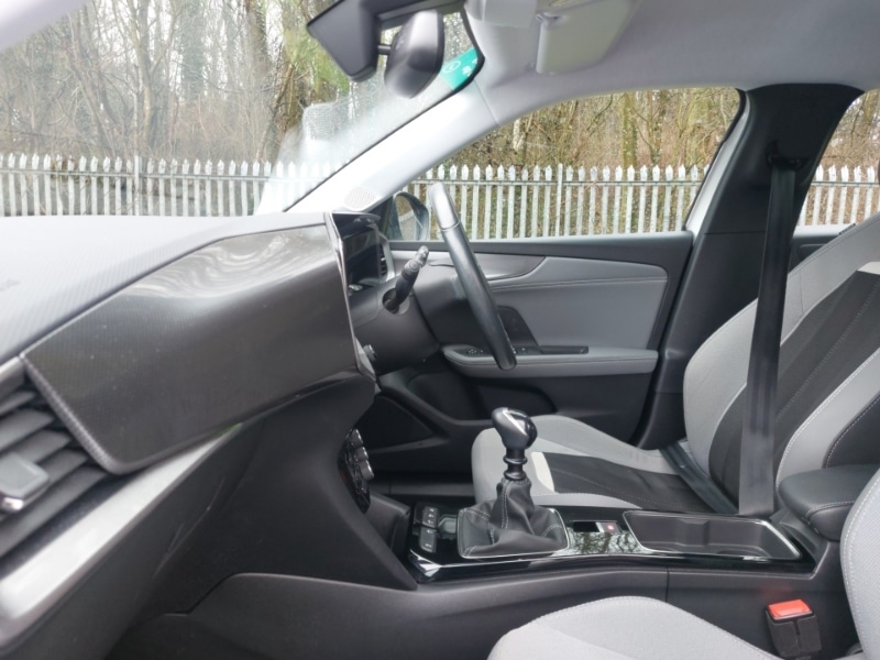 Used Vauxhall Mokka 2022 for sale - 77518901: Photo 5