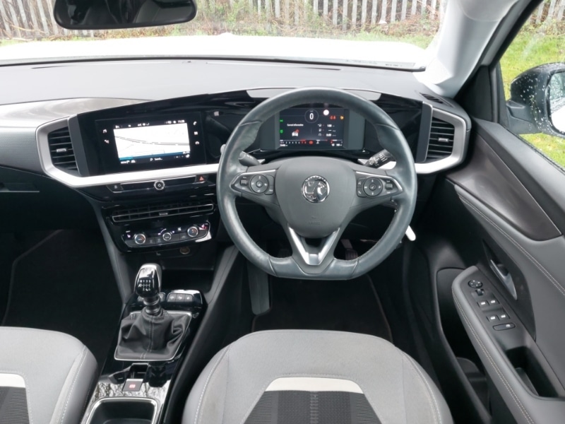 Used Vauxhall Mokka 2022 for sale - 77518901: Photo 7