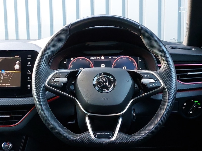 Used Skoda Kamiq 2024 for sale - 77266257: Photo 7