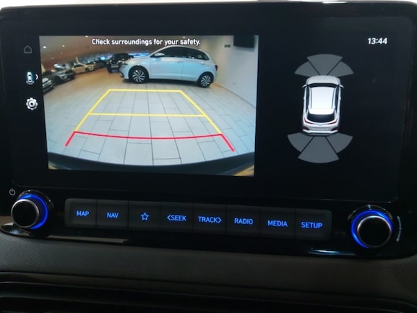 Used Hyundai KONA 2023 for sale - 76165434: Photo 10