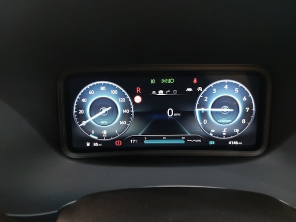 Used Hyundai KONA 2023 for sale - 76165434: Photo 11