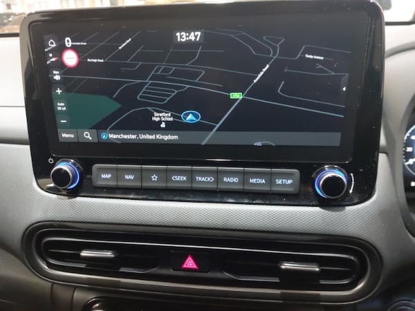 Used Hyundai KONA 2023 for sale - 76165434: Photo 12