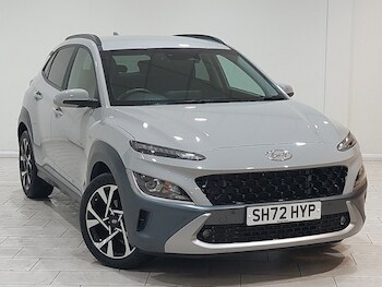Hyundai - KONA