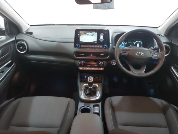 Used Hyundai KONA 2023 for sale - 76165434: Photo 2