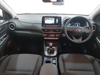 Used Hyundai KONA 2023 for sale - 76165434: Photo 2