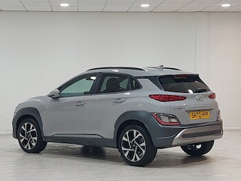 Used Hyundai KONA 2023 for sale - 76165434: Photo 3