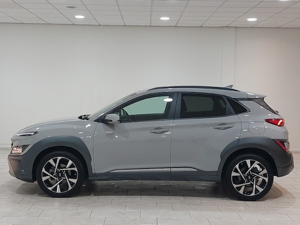 Used Hyundai KONA 2023 for sale - 76165434: Photo 4