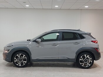 Used Hyundai KONA 2023 for sale - 76165434: Photo 4