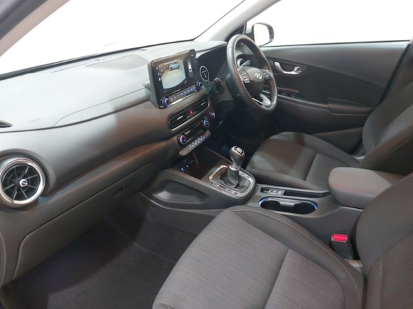 Used Hyundai KONA 2023 for sale - 76165434: Photo 5