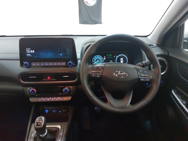 Used Hyundai KONA 2023 for sale - 76165434: Photo 7