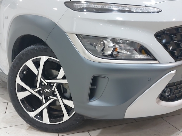 Used Hyundai KONA 2023 for sale - 76165434: Photo 9