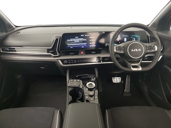 Used Kia Sportage 2025 for sale - 76600338: Photo