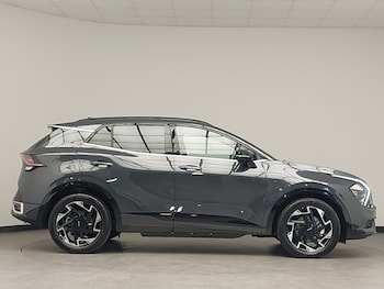 Used Kia Sportage 2025 for sale - 76600338: Photo