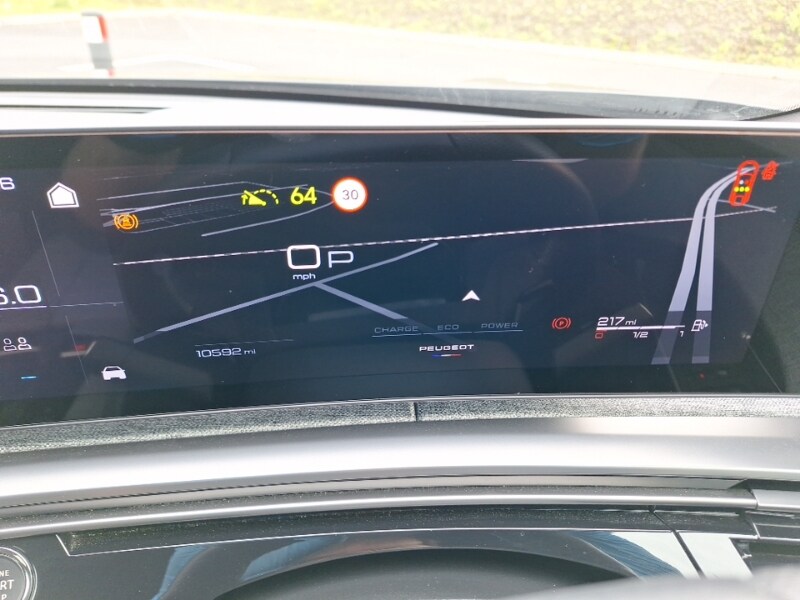 Used Peugeot 3008 2024 for sale - 76737445: Photo 10