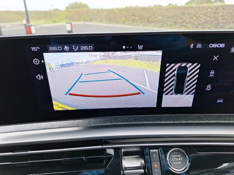 Used Peugeot 3008 2024 for sale - 76737445: Photo 11