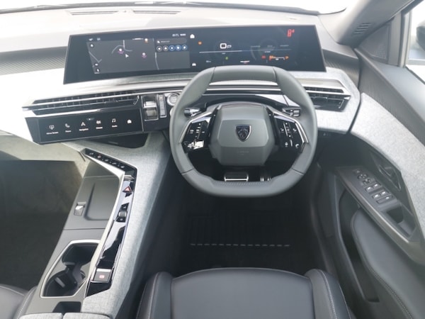 Used Peugeot 3008 2025 for sale - 76258764: Photo 7