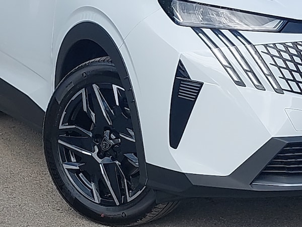 Used Peugeot 3008 2025 for sale - 76258764: Photo 9