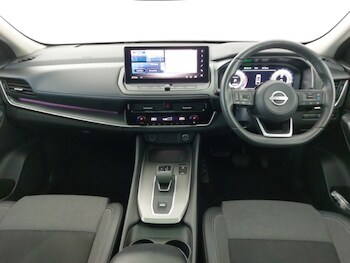 Used Nissan Qashqai 2024 for sale - 75873220: Photo