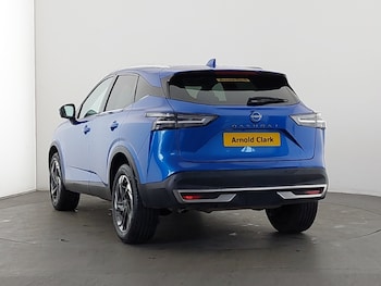 Used Nissan Qashqai 2024 for sale - 75873220: Photo