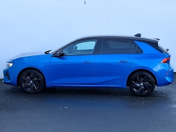 Used Vauxhall Astra 2024 for sale - 76325303: Photo 4